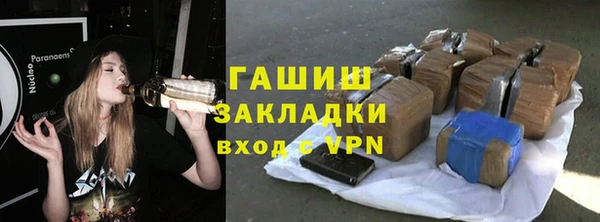 молекула духа Нягань