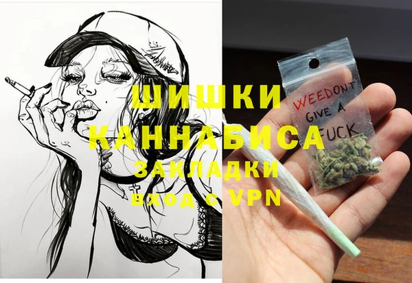 молекула духа Нягань