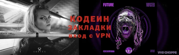 молекула духа Нягань